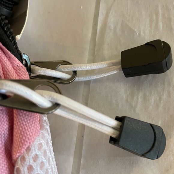 Equestrian Pink Mini Day Pack-new - Picture 8 of 10